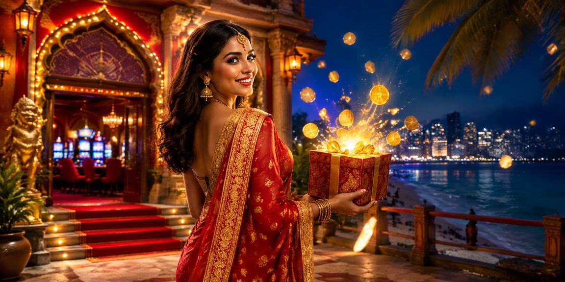 Modern online betting and casino entertainment in India